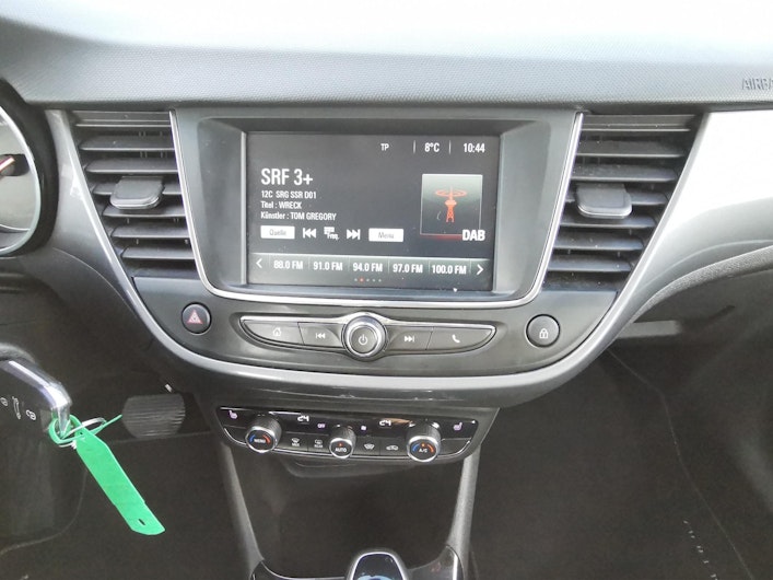 Vehicle image OPEL CROSSLAND