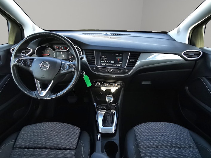 Vehicle image OPEL CROSSLAND