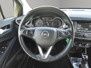 Vehicle image OPEL Crossland 1.2 T 130 Elegance