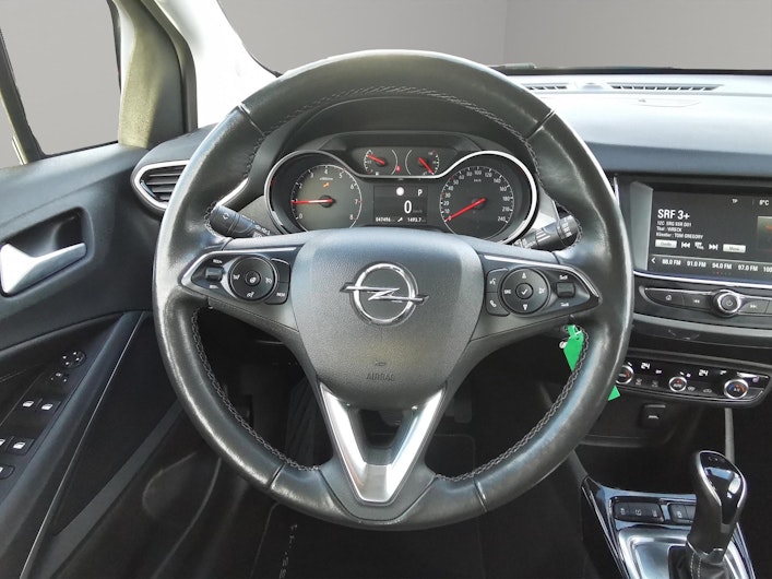 Vehicle image OPEL CROSSLAND