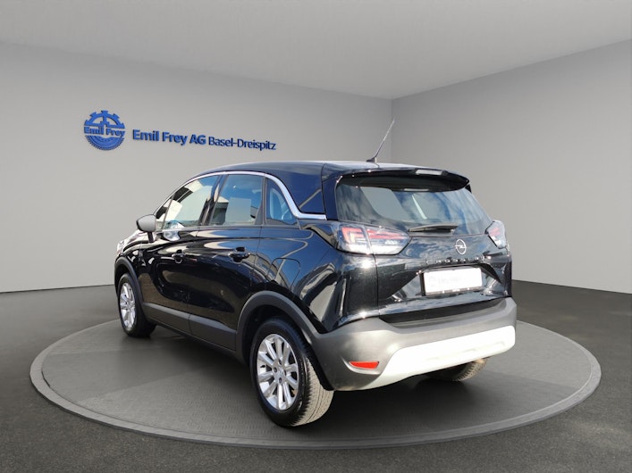 Vehicle image OPEL CROSSLAND