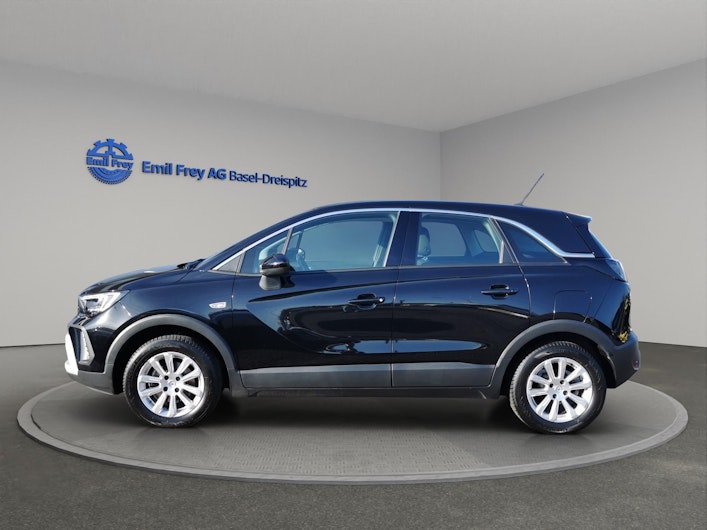 Vehicle image OPEL CROSSLAND