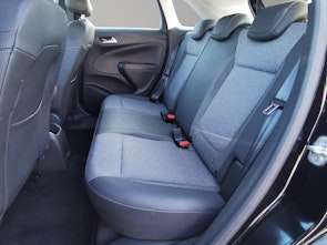 Vehicle image OPEL Crossland 1.2 T 130 Elegance