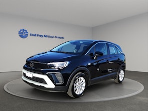 Vehicle image OPEL Crossland 1.2 T 130 Elegance