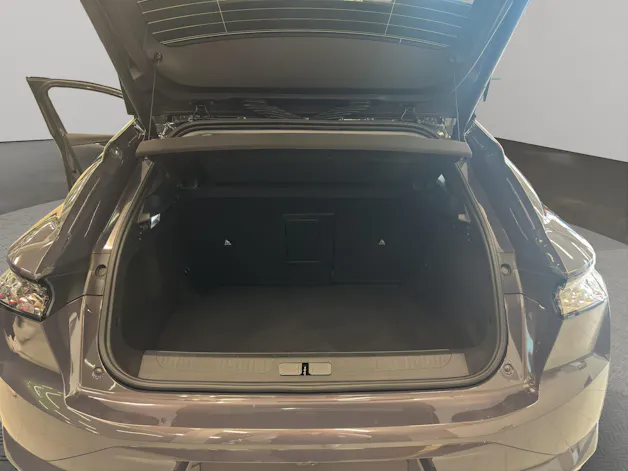 DS Automobiles No4 1.2 Hybrid Jules Verne