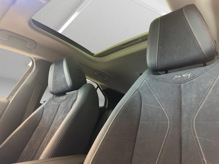 Vehicle image DS AUTOMOBILES 104