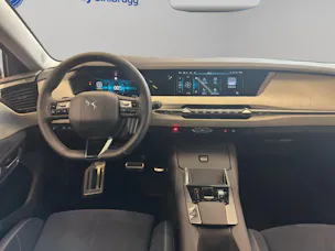 DS Automobiles No4 1.2 Hybrid Jules Verne