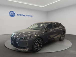 DS Automobiles No4 1.2 Hybrid Jules Verne