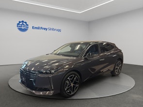 Vehicle image DS AUTOMOBILES No4 1.2 Hybrid Jules Verne