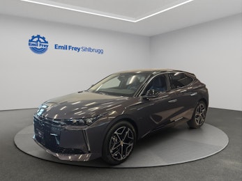 Vehicle image DS AUTOMOBILES No4 1.2 Hybrid Jules Verne