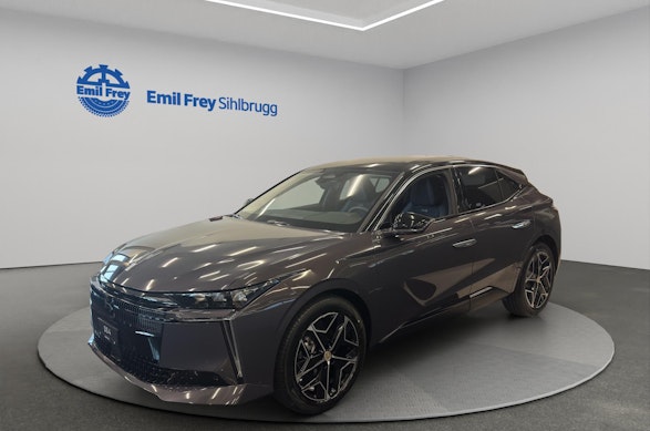 DS AUTOMOBILES No4 1.2 Hybrid Jules Verne 0 DS AUTOMOBILES No4 1.2 Hybrid Jules Verne 0