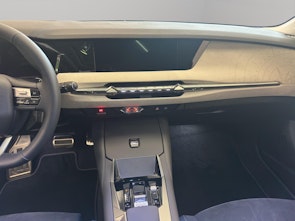 Vehicle image DS AUTOMOBILES No4 1.2 Hybrid Jules Verne