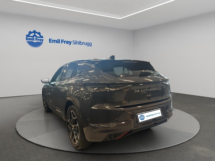 Vehicle image DS AUTOMOBILES 104