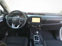 Toyota Hilux Double Cab.-Pick-up 2.8 D-4D MHEV 204 Style