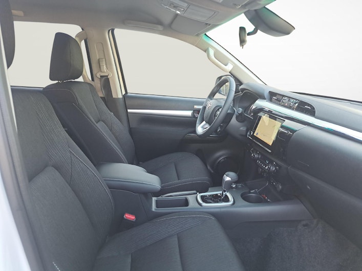 Vehicle image TOYOTA HI-LUX