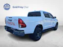 Toyota Hilux Double Cab.-Pick-up 2.8 D-4D MHEV 204 Style