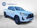 Toyota Hilux Double Cab.-Pick-up 2.8 D-4D MHEV 204 Style