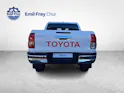 Toyota Hilux Double Cab.-Pick-up 2.8 D-4D MHEV 204 Style