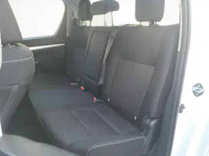 Toyota Hilux Double Cab.-Pick-up 2.8 D-4D MHEV 204 Style