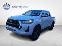 Toyota Hilux Double Cab.-Pick-up 2.8 D-4D MHEV 204 Style