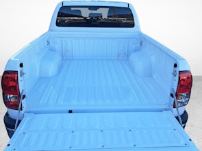 Vehicle image TOYOTA Hilux Double Cab.-Pick-up 2.8 D-4D MHEV 204 Style