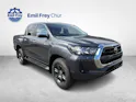 Toyota Hilux Double Cab.-Pick-up 2.8 D-4D MHEV 204 Style