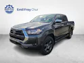 Toyota Hilux Double Cab.-Pick-up 2.8 D-4D MHEV 204 Style