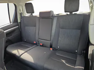 Toyota Hilux Double Cab.-Pick-up 2.8 D-4D MHEV 204 Style