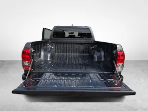 Toyota Hilux Double Cab.-Pick-up 2.8 D-4D MHEV 204 Style