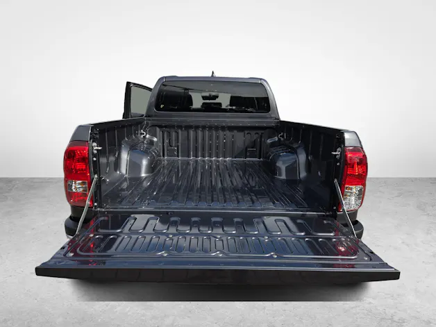 Toyota Hilux Double Cab.-Pick-up 2.8 D-4D MHEV 204 Style