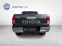 Toyota Hilux Double Cab.-Pick-up 2.8 D-4D MHEV 204 Style