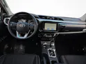 Toyota Hilux Double Cab.-Pick-up 2.8 D-4D MHEV 204 Style