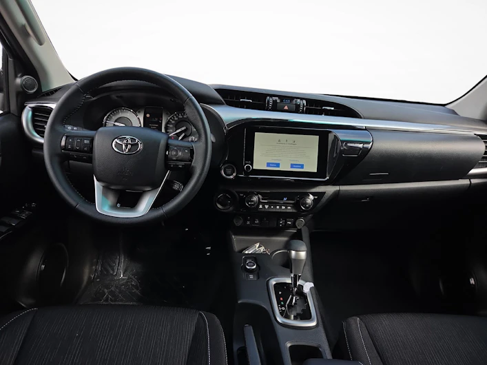 Fahrzeugbild TOYOTA HI-LUX