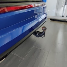 Vehicle image SKODA Kodiaq 2.0 TSI RS DSG