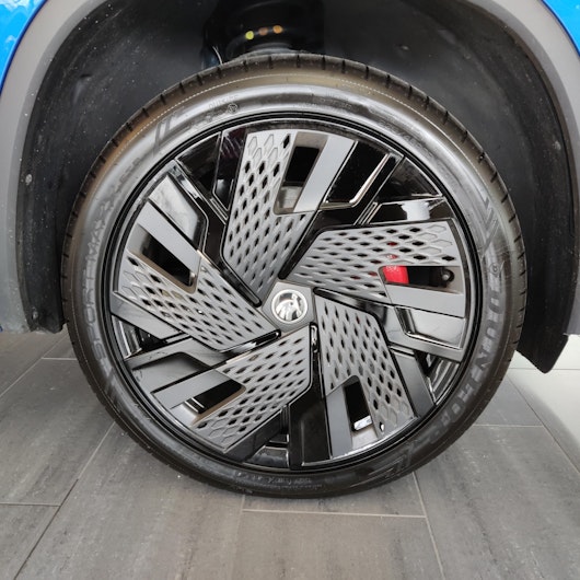 Vehicle image SKODA KODIAQ