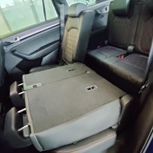 Vehicle image SKODA Kodiaq 2.0 TSI RS DSG