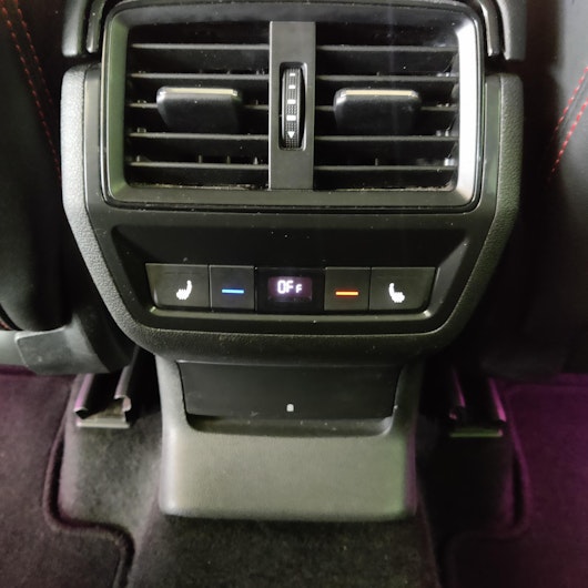 Vehicle image SKODA KODIAQ