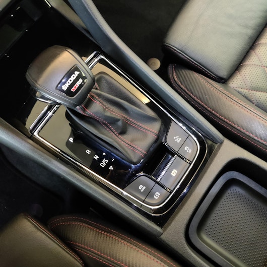 Vehicle image SKODA KODIAQ