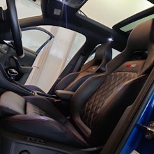 Vehicle image SKODA Kodiaq 2.0 TSI RS DSG