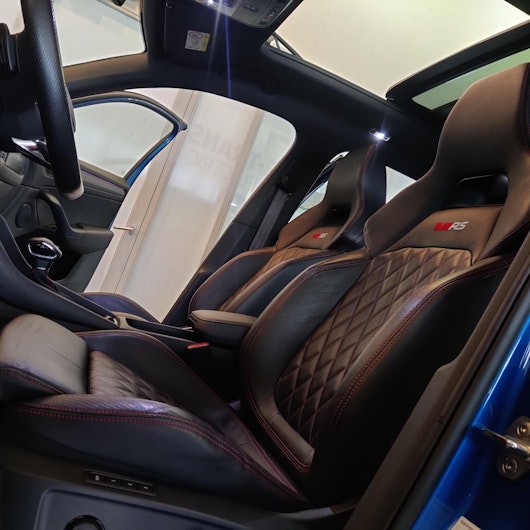 Vehicle image SKODA KODIAQ