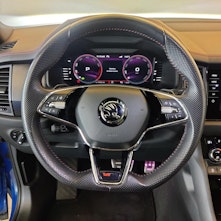 Vehicle image SKODA Kodiaq 2.0 TSI RS DSG