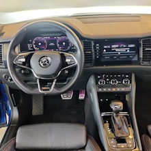 Vehicle image SKODA Kodiaq 2.0 TSI RS DSG