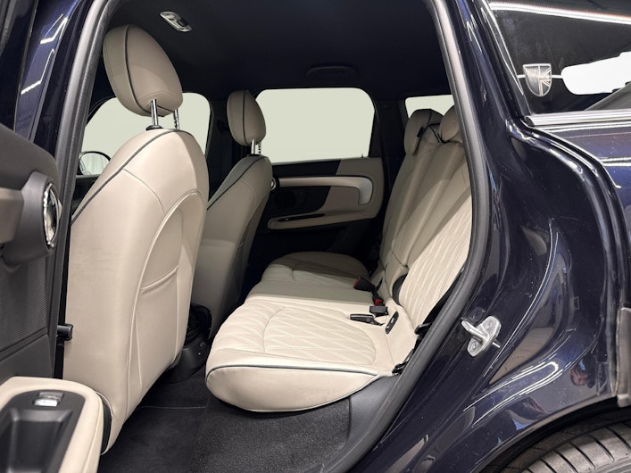 image du véhicule MINI COUNTRYMAN