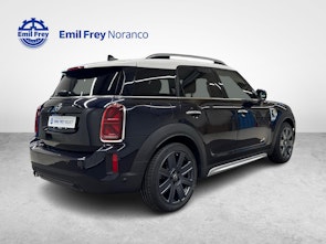 immagine del veicolo MINI Countryman F60 1.5i Cooper S E ALL4 + Ruote invernali
