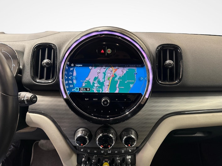 image du véhicule MINI COUNTRYMAN