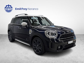 immagine del veicolo MINI Countryman F60 1.5i Cooper S E ALL4 + Ruote invernali
