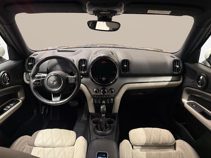 image du véhicule MINI COUNTRYMAN