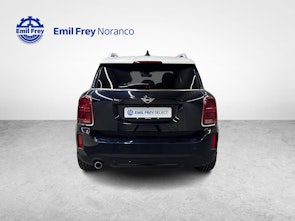 immagine del veicolo MINI Countryman F60 1.5i Cooper S E ALL4 + Ruote invernali