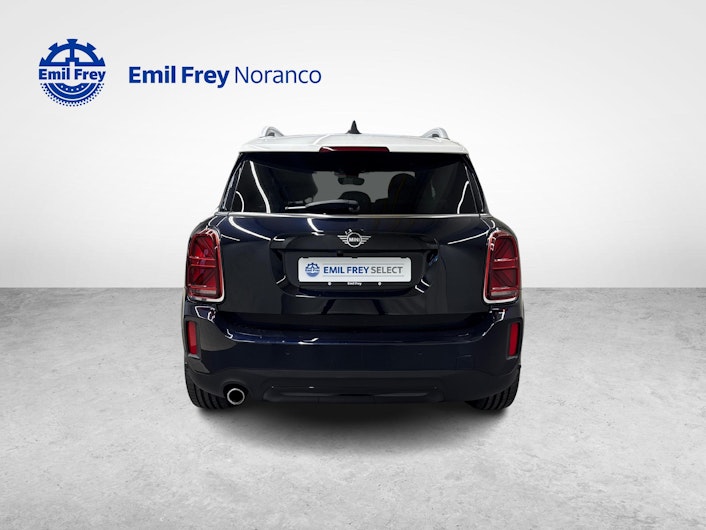 image du véhicule MINI COUNTRYMAN