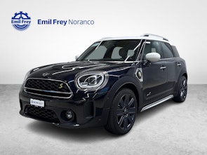 immagine del veicolo MINI Countryman F60 1.5i Cooper S E ALL4 + Ruote invernali